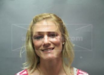 Brandi Sue Jones
