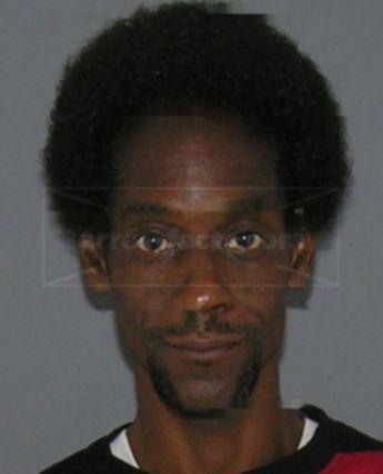 Leroy Mathis