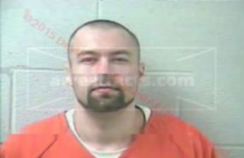 Joshua Edward Cordle