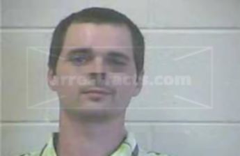 Thomas Drew Whisennant