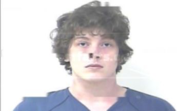 Jonathan Douglas Campbell