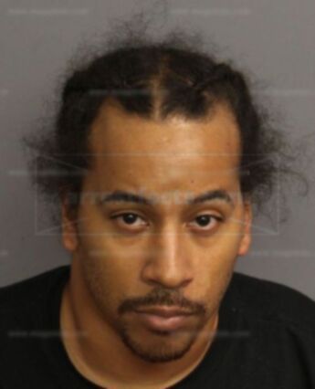 Corey Alston
