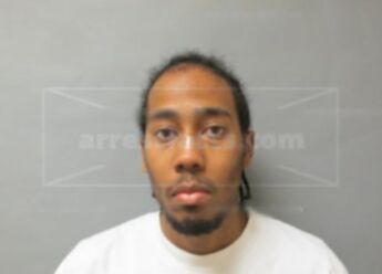 Bronson Myron Coulter Jr.