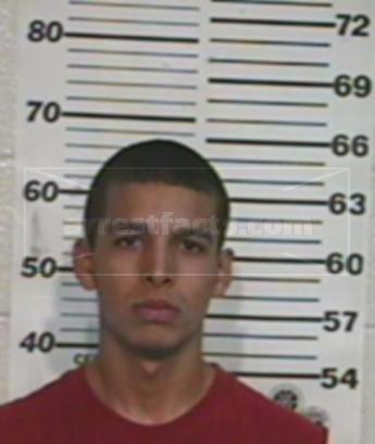 Adam Lee Rivera Ramos