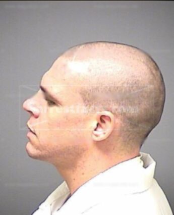 Robert Sterling Padgett
