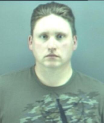 Chad Nicholas Wray