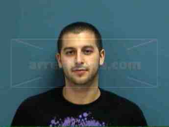 Aaron Matthew Reichow