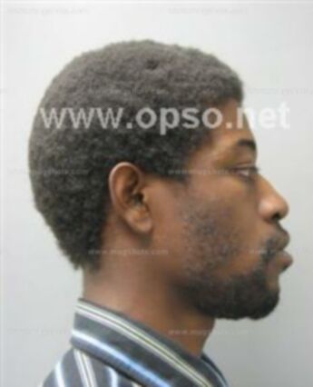 Decorey Slater