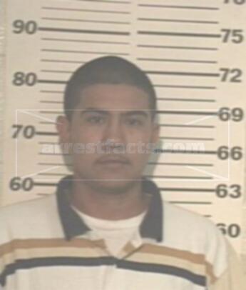 Omar Sanchez Trevino