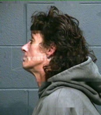Denise Marcell Davis