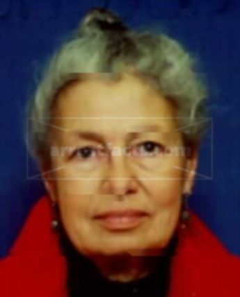 Suzanna Barnard