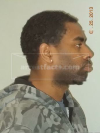 Kevin D Minor Jr.