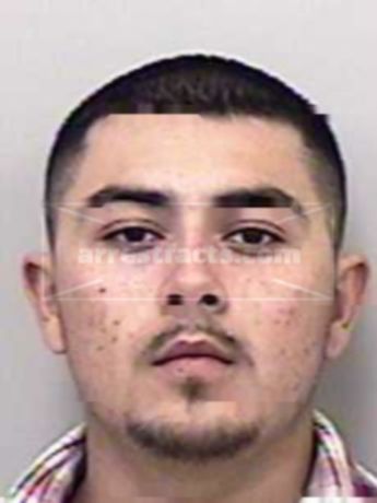 Michael Alberto Soto