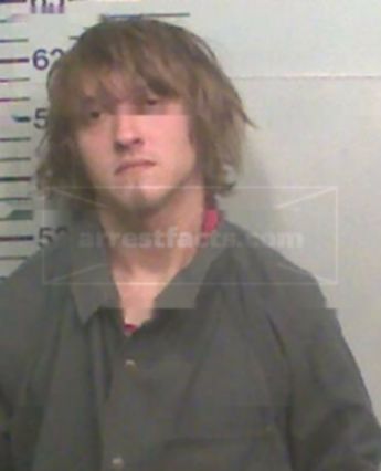 Matthew Tyler Burnett