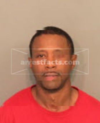 Kevin Bernard Dawson