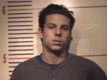 Clayton Michael Bardwell