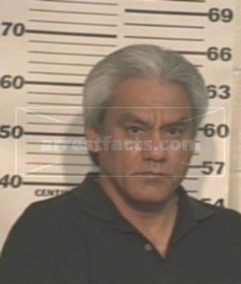 Aurelio Lara Diaz Zapata