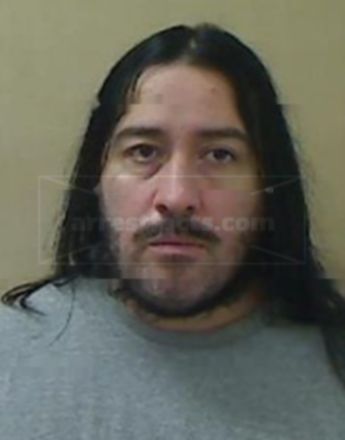 Eugene Adame