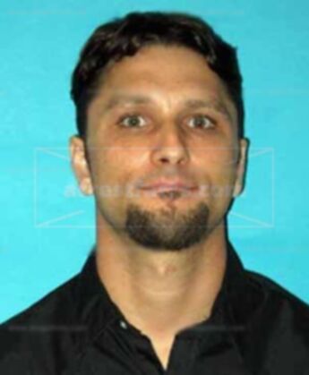 Andrew Patrick Pariso