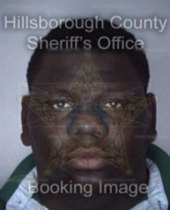 Nalvin Troy Lewis