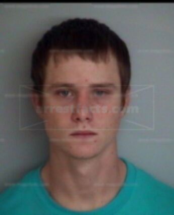 Hunter Mack Herndon