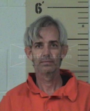 Douglas Grant Ashley
