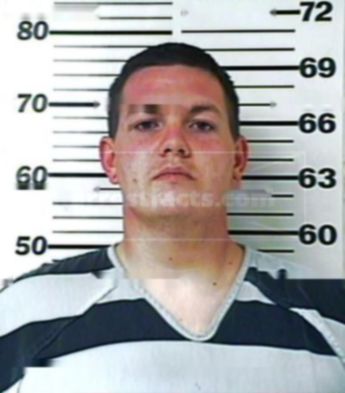 Jordan Dane Mayberry