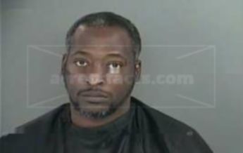 Patrick Levar Smith