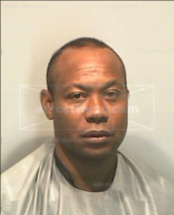 Dwayne Pierre Roswell