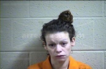 Shawna Leann Squires