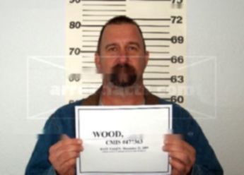 William Johnny Wood