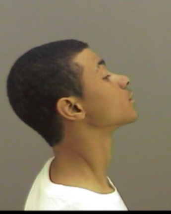 Arique Davion Bagby