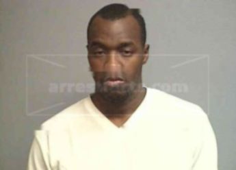Ricardo Lamar Harvey