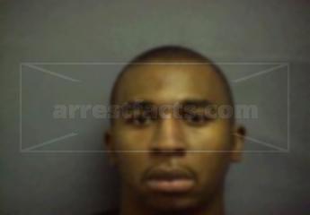 Antwuan Darvell Alexander