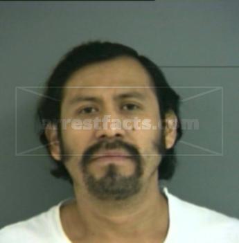 Miguel Juan Doroteo