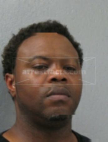 Martin Lenell Jones