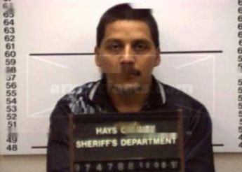Daniel Gonzales