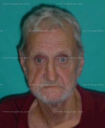 Harold Paulk