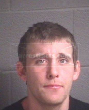 Thomas Bradley Brown