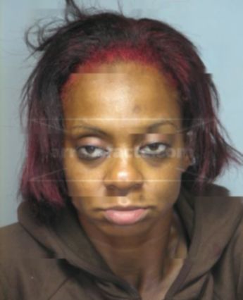 Deshonda S Jackson