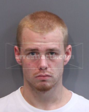Corey Edward Wiggins