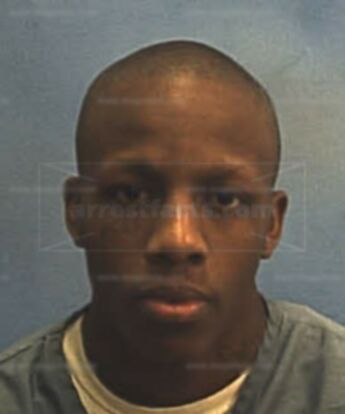 Rayshad Deon Johnson