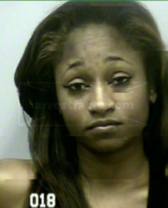 Tracey Rena Slaton