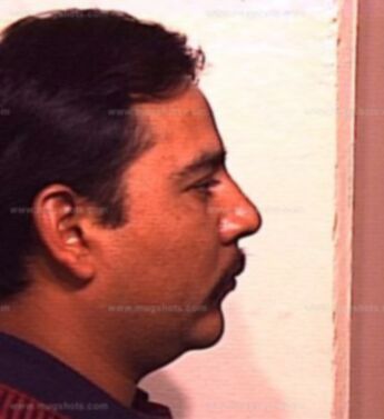 Fernando Martinez Gonzalez
