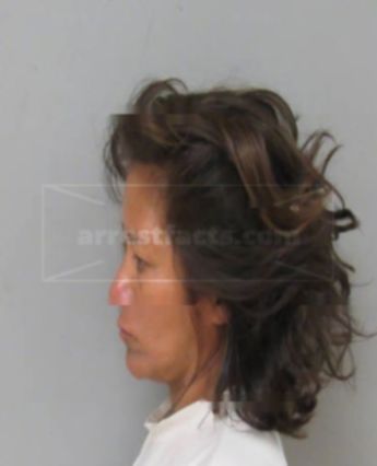 Dolores Raygoza