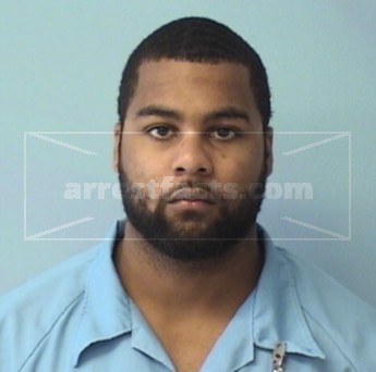 Deric A Baltimore