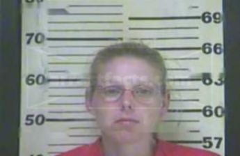 Ruby J Nunley