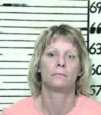 Kelly Sue Williams