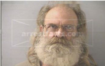 James Patrick Stephens