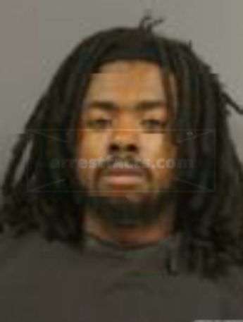 Rico Devonte Ratchford